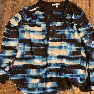 Summer Blouse - Size S